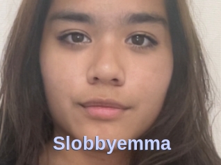 Slobbyemma