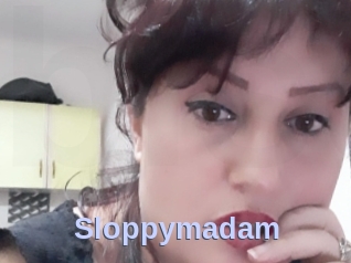 Sloppymadam