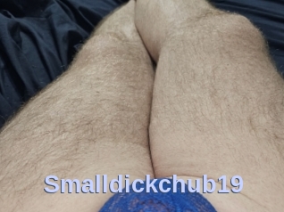 Smalldickchub19