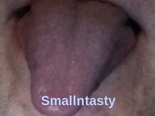Smallntasty