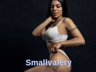 Smallvalery