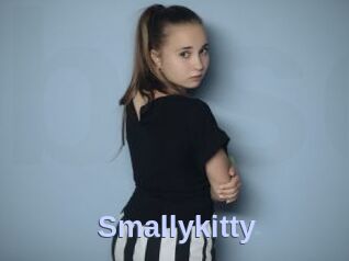 Smallykitty