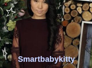 Smartbabykitty