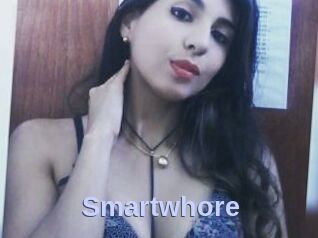 Smartwhore