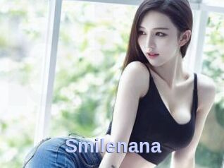 Smilenana