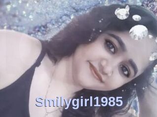 Smilygirl1985