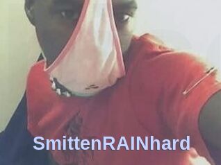 SmittenRAINhard