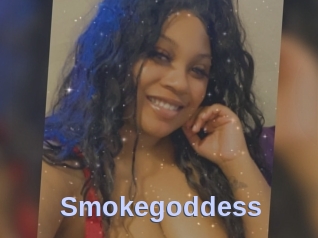Smokegoddess