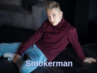 Smokerman