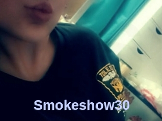 Smokeshow30