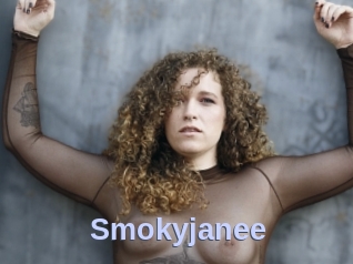 Smokyjanee