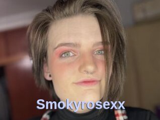 Smokyrosexx