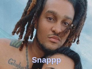 Snappp