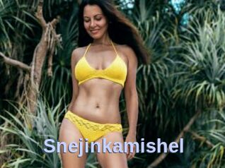 Snejinkamishel
