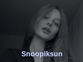 Snoopiksun