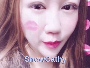 SnowCathy