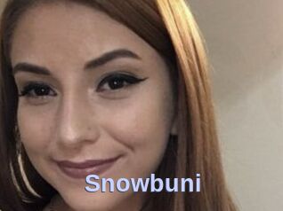 Snowbuni