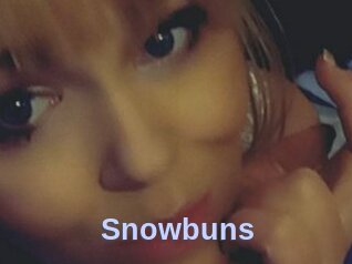 Snowbuns