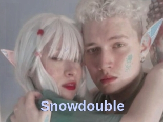 Snowdouble