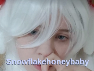 Snowflakehoneybaby