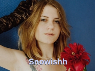 Snowishh
