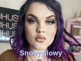 Snowyglowy