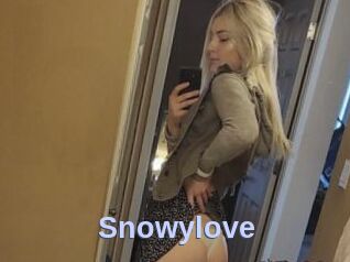 Snowylove