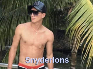 Snyderlons
