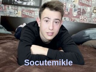 Socutemikle