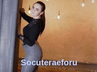 Socuteraeforu