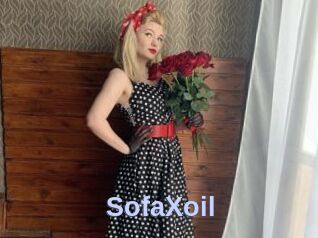 SofaXoil