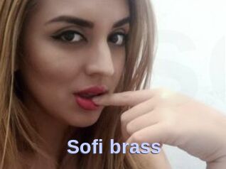 Sofi_brass