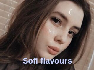 Sofi_flavours