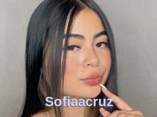 Sofiaacruz