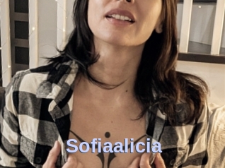 Sofiaalicia