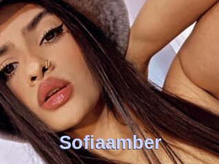 Sofiaamber