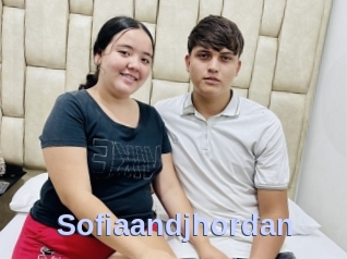 sofiaandjhordan Big Sexy Titties