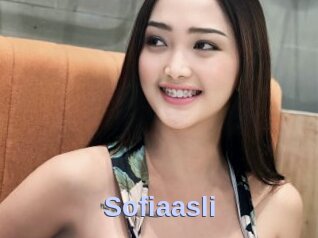 Sofiaasli