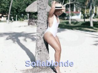 Sofiablonde