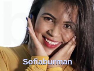 Sofiaburman