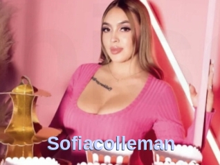 Sofiacolleman