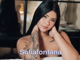 Sofiafontana