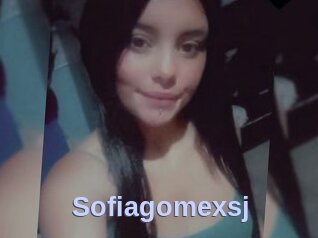 Sofiagomexsj