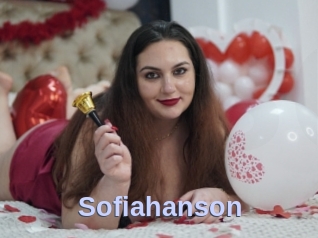 Sofiahanson
