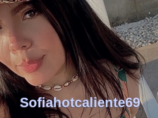 Sofiahotcaliente69