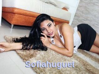 Sofiahuguet
