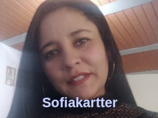 Sofiakartter