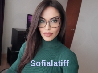 Sofialatiff