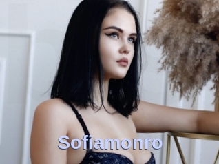 Sofiamonro