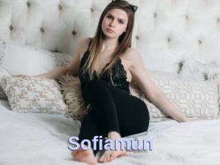 Sofiamun